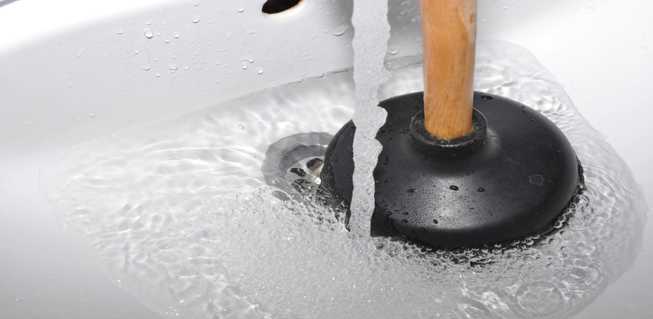 Drain Cleaning Services
