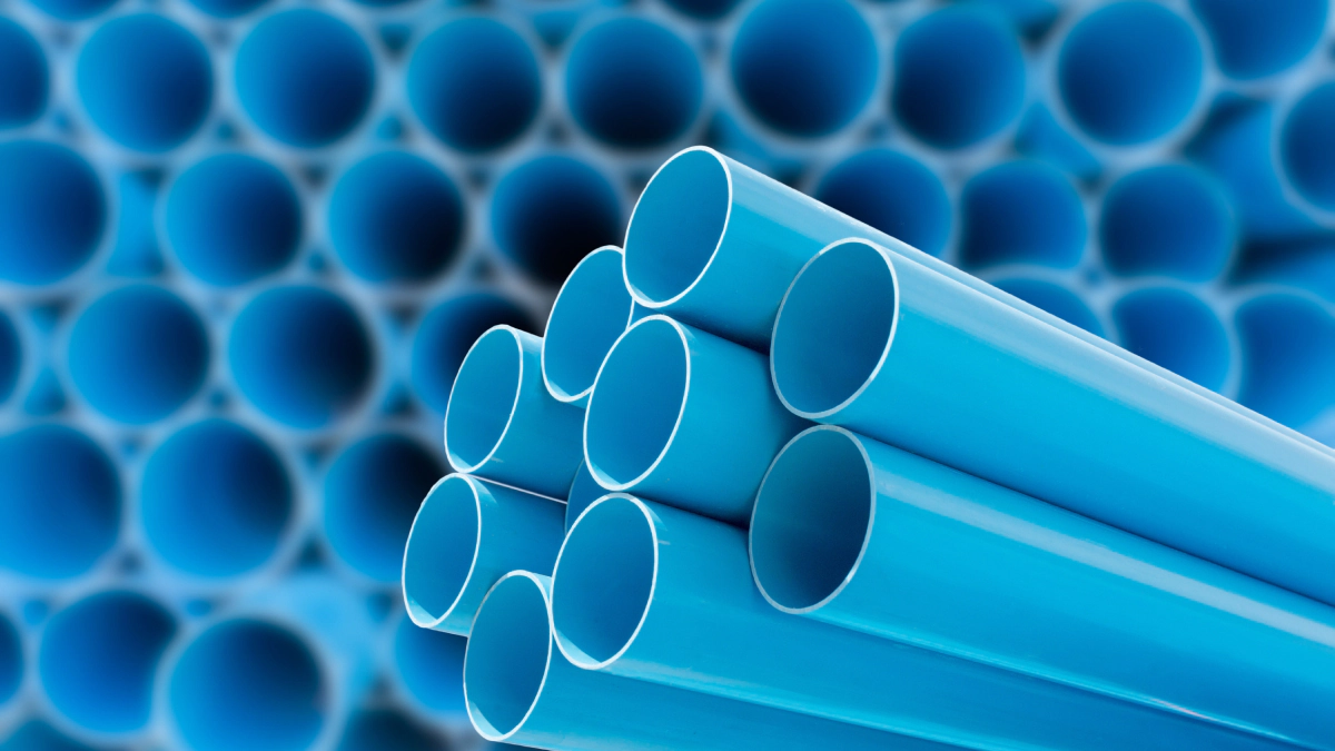 blog normal blue pipes